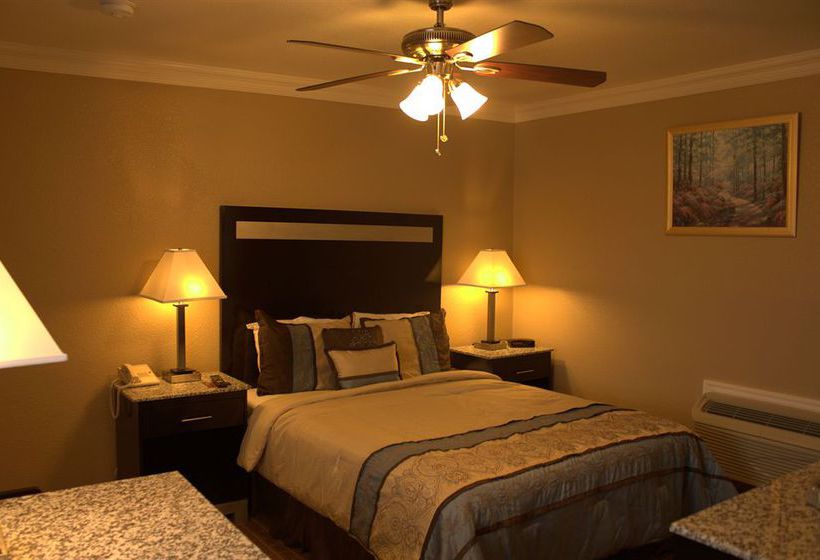 Hotel Sea Air Inn  | Morro Bay | California | United States 14