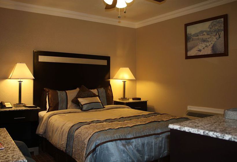 Hotel Sea Air Inn  | Morro Bay | California | United States 15