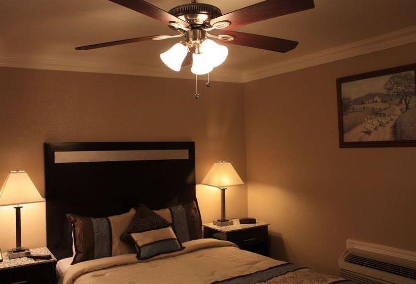 Hotel Sea Air Inn  | Morro Bay | California | United States 16