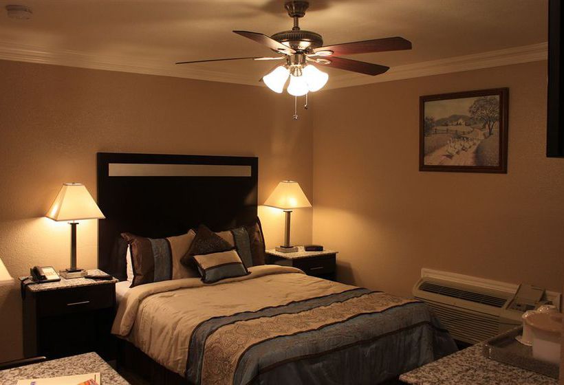 Hotel Sea Air Inn  | Morro Bay | California | United States 17