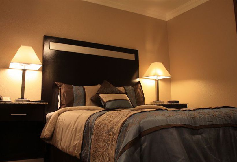 Hotel Sea Air Inn  | Morro Bay | California | United States 18