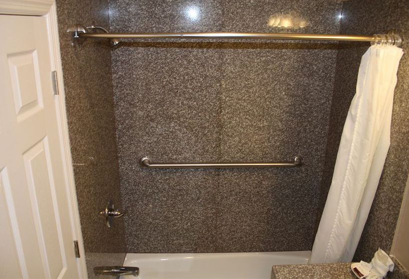 Hotel Sea Air Inn  | Morro Bay | California | United States 2