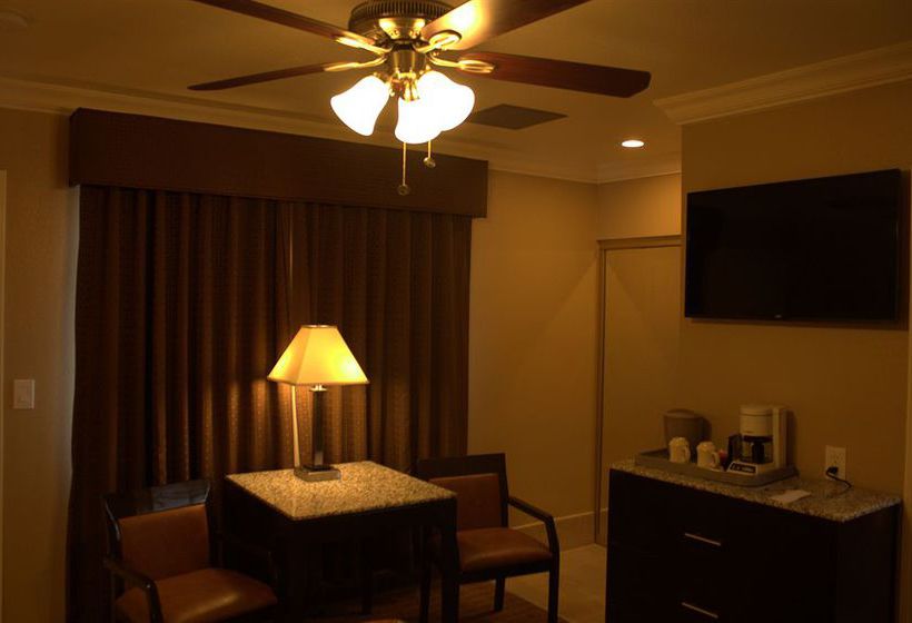 Hotel Sea Air Inn  | Morro Bay | California | United States 20