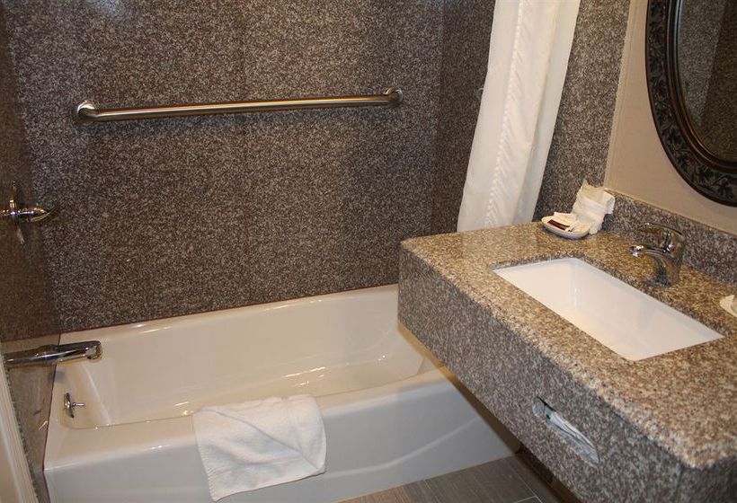 Hotel Sea Air Inn  | Morro Bay | California | United States 3