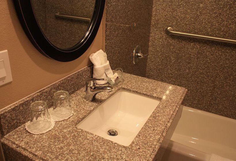 Hotel Sea Air Inn  | Morro Bay | California | United States 4