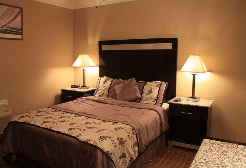 Hotel Sea Air Inn  | Morro Bay | California | United States 5