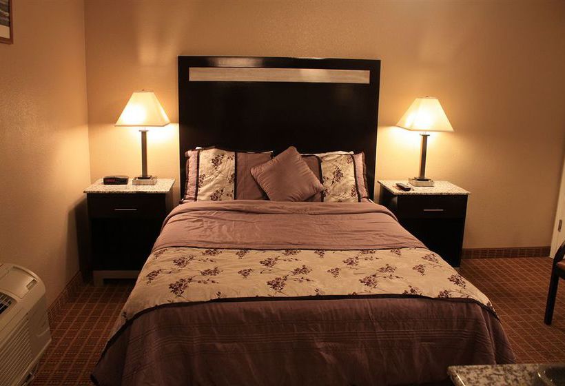 Hotel Sea Air Inn  | Morro Bay | California | United States 6