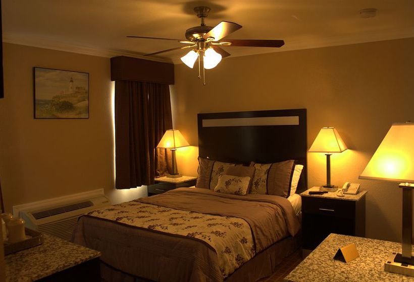 Hotel Sea Air Inn  | Morro Bay | California | United States 7