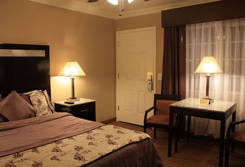 Hotel Sea Air Inn  | Morro Bay | California | United States 8