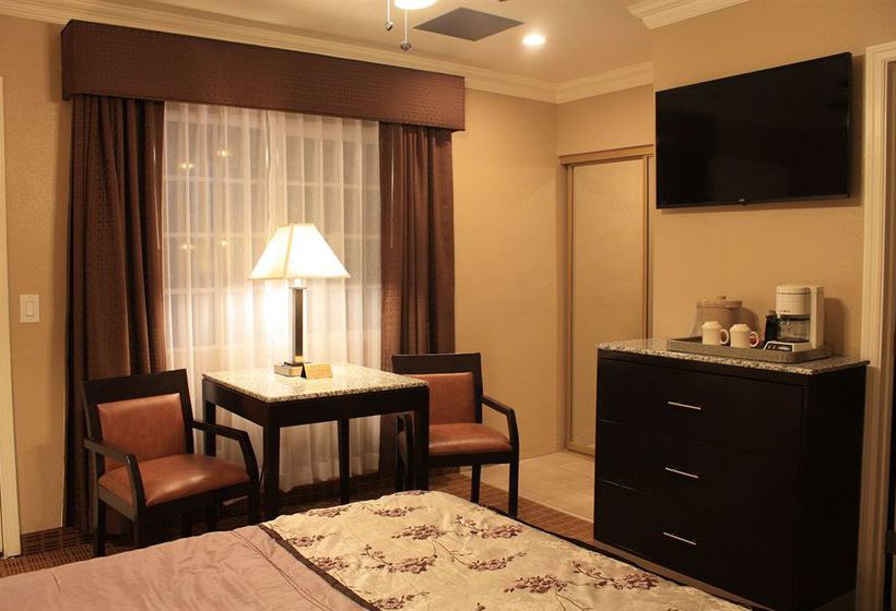 Hotel Sea Air Inn  | Morro Bay | California | United States 9