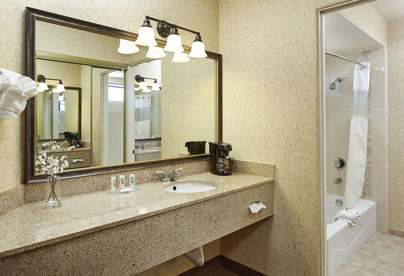 Hotel Ascot Suites California