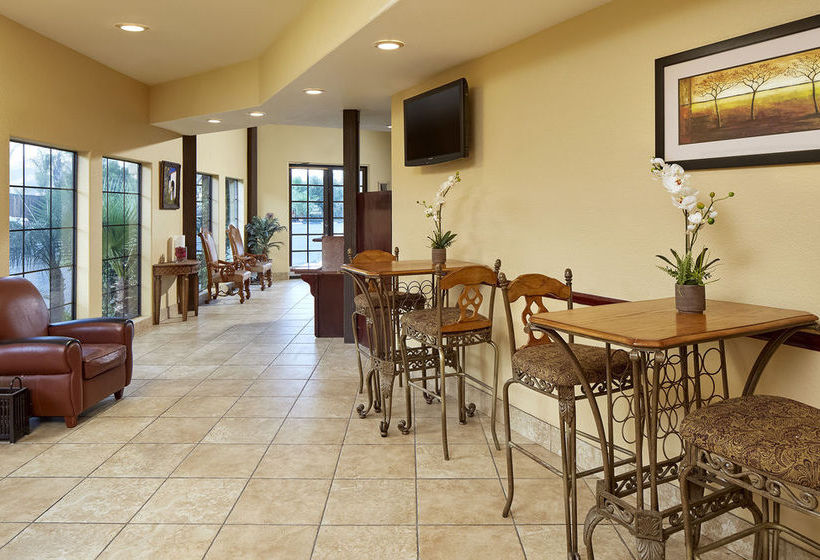 Hotel Ascot Suites  | Morro Bay | California | United States 1