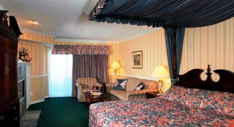 Hotel Ascot Suites  | Morro Bay | California | United States 10