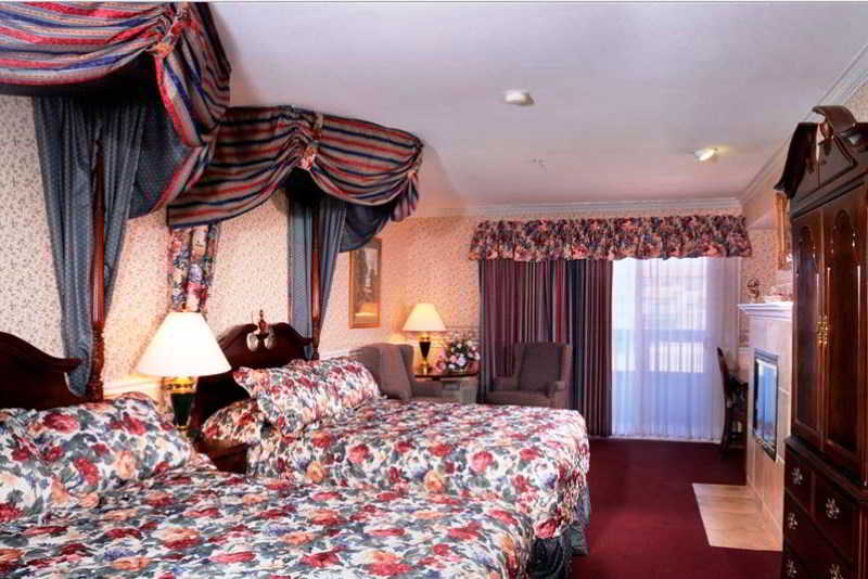 Hotel Ascot Suites  | Morro Bay | California | United States 11