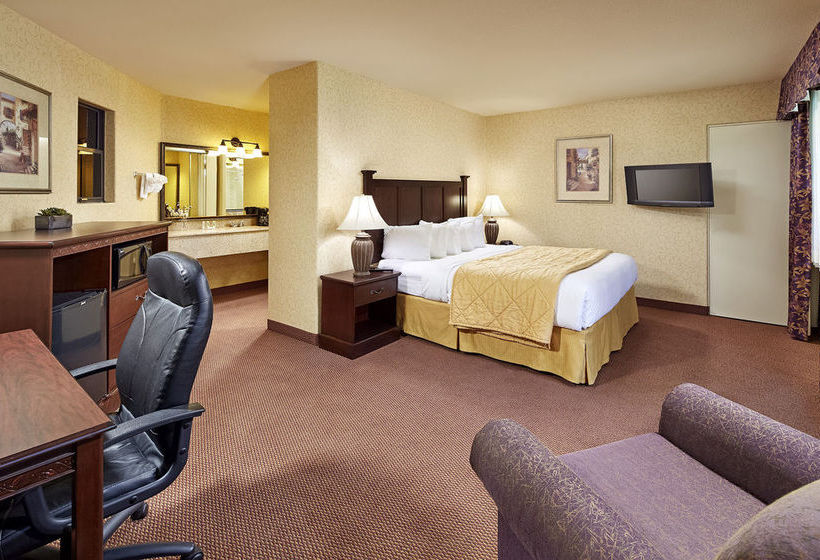 Hotel Ascot Suites  | Morro Bay | California | United States 3