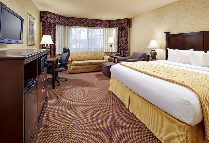 Hotel Ascot Suites  | Morro Bay | California | United States 5