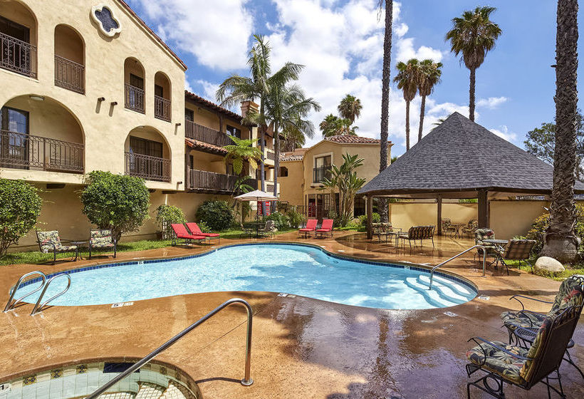 Hotel Ascot Suites  | Morro Bay | California | United States 6