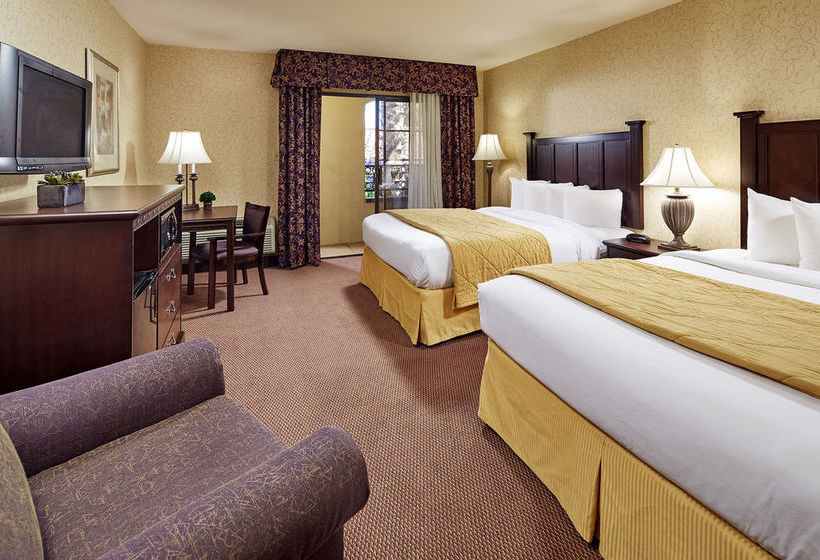 Hotel Ascot Suites  | Morro Bay | California | United States 7