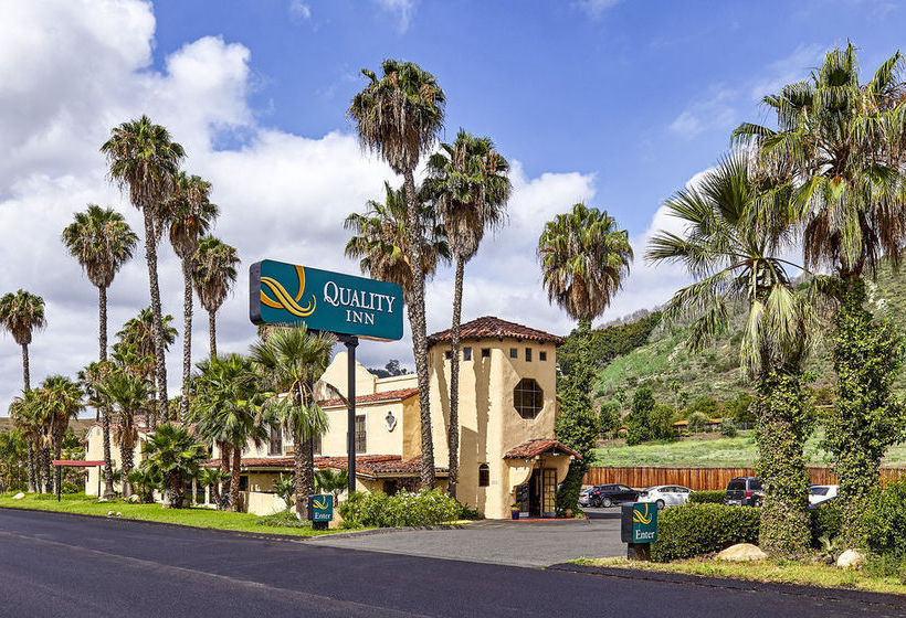 Hotel Ascot Suites  | Morro Bay | California | United States 8