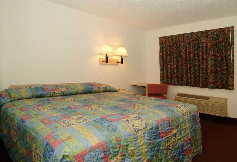 Hotel Vagabond Inn  | Merced | California | United States 1