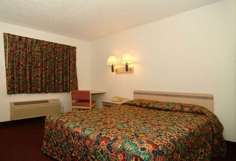 Hotel Vagabond Inn  | Merced | California | United States 2