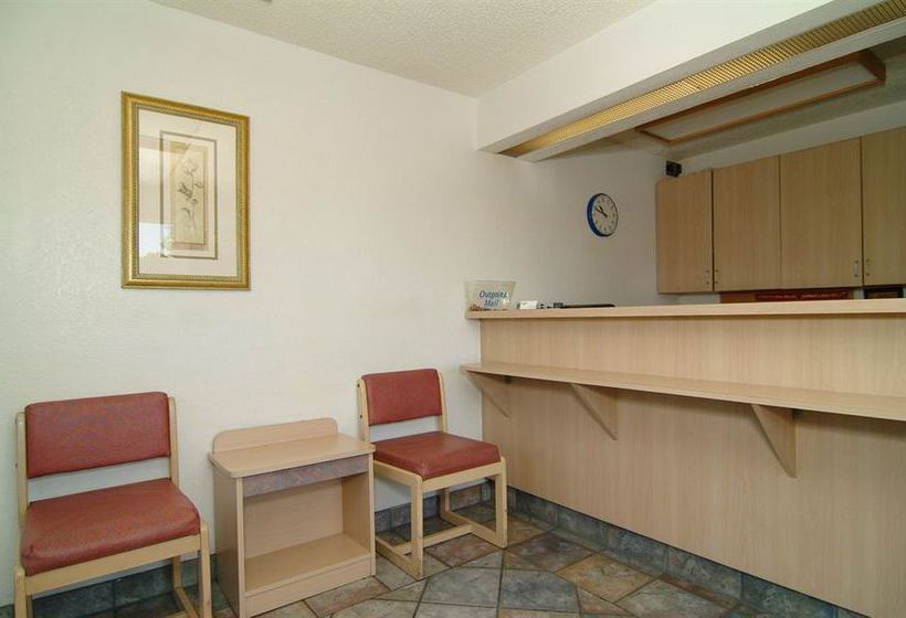 Hotel Vagabond Inn  | Merced | California | United States 3