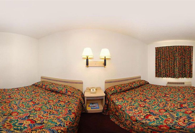 Hotel Vagabond Inn  | Merced | California | United States 5