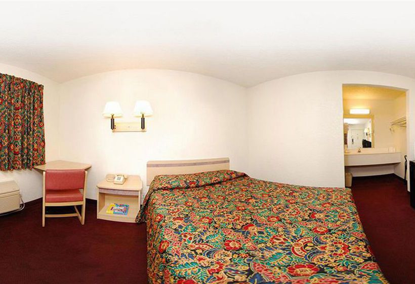 Hotel Vagabond Inn  | Merced | California | United States 6