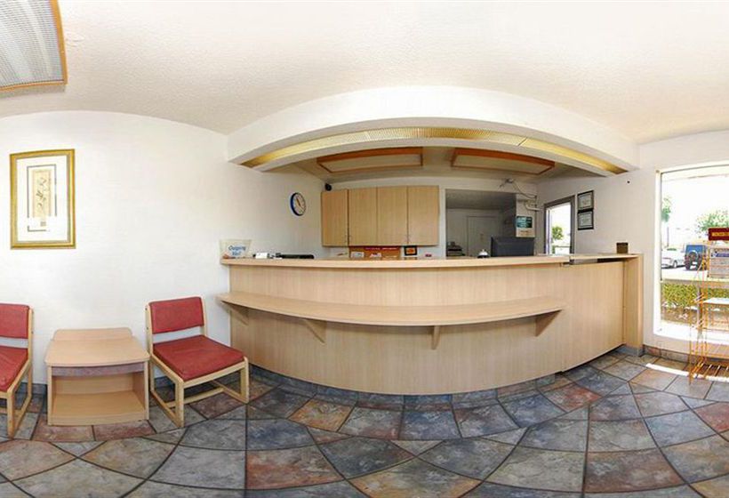 Hotel Vagabond Inn  | Merced | California | United States 8