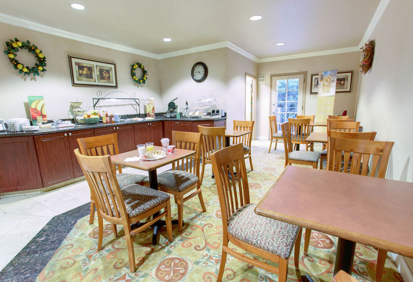 Hotel Quality Inn & Suites At NASA Ames   | Mountain View | California | United States 1