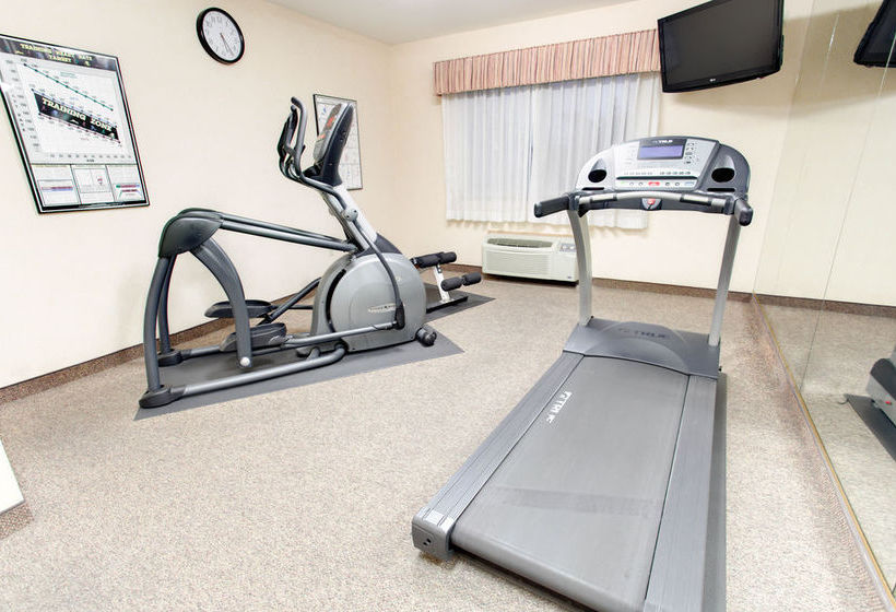 Hotel Quality Inn & Suites At NASA Ames   | Mountain View | California | United States 12