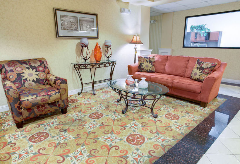 Hotel Quality Inn & Suites At NASA Ames   | Mountain View | California | United States 13