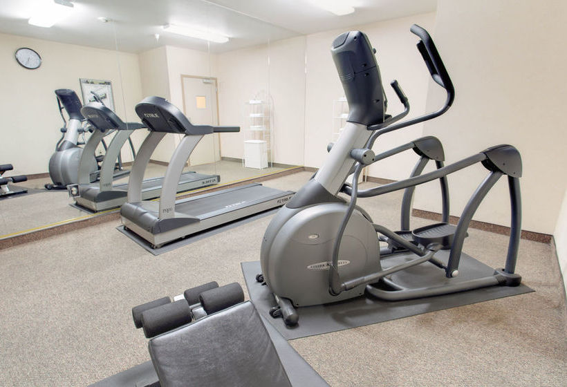 Hotel Quality Inn & Suites At NASA Ames   | Mountain View | California | United States 15