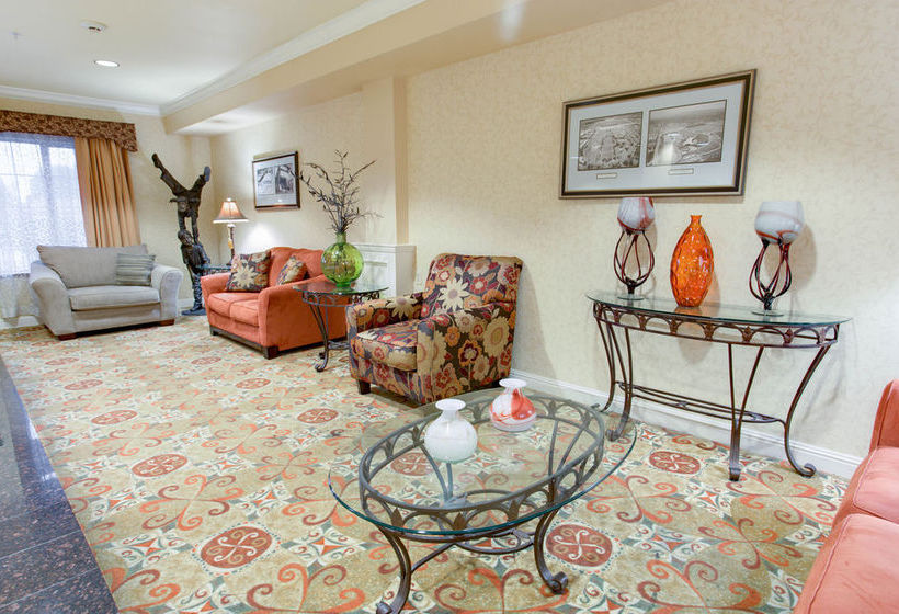 Hotel Quality Inn & Suites At NASA Ames   | Mountain View | California | United States 17