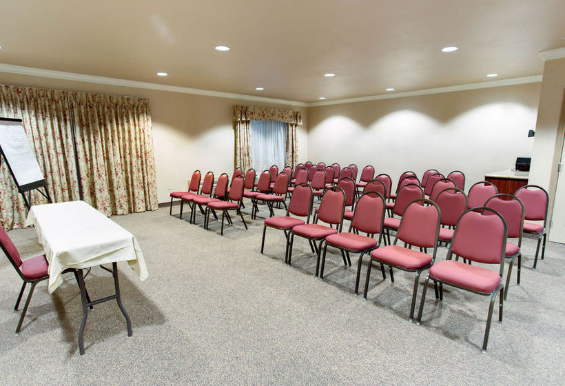 Hotel Quality Inn & Suites At NASA Ames   | Mountain View | California | United States 18