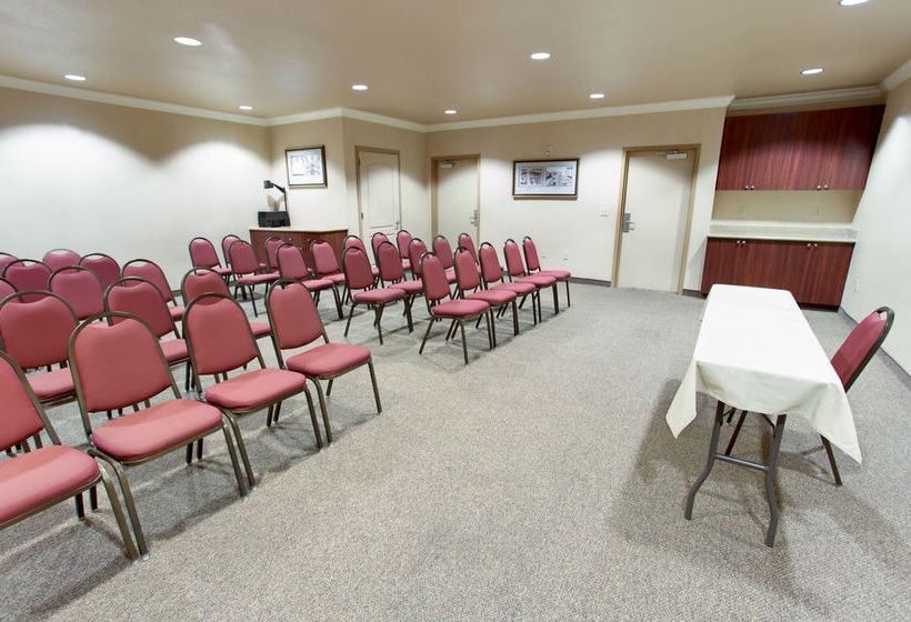 Hotel Quality Inn & Suites At NASA Ames   | Mountain View | California | United States 19