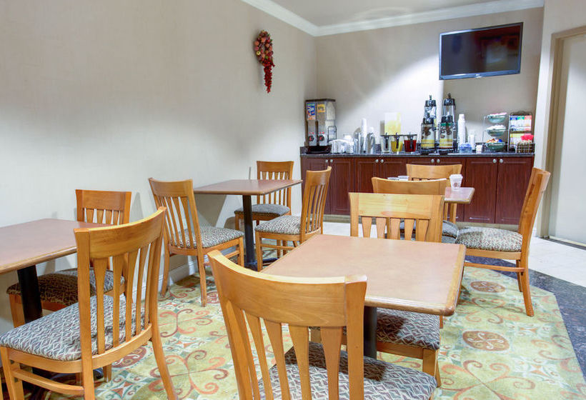 Hotel Quality Inn & Suites At NASA Ames   | Mountain View | California | United States 2