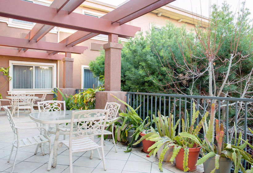 Hotel Quality Inn & Suites At NASA Ames   | Mountain View | California | United States 20