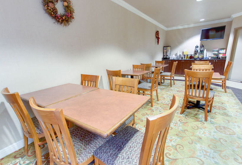 Hotel Quality Inn & Suites At NASA Ames   | Mountain View | California | United States 3