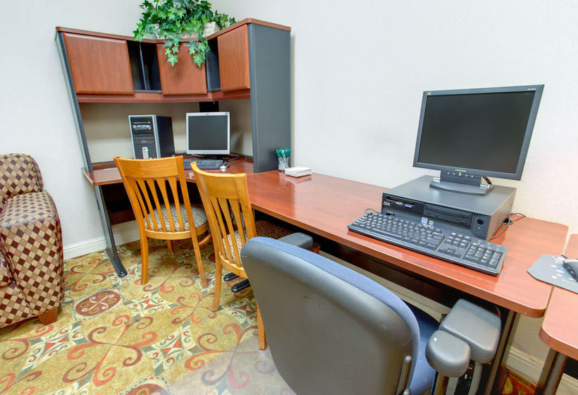 Hotel Quality Inn & Suites At NASA Ames   | Mountain View | California | United States 4