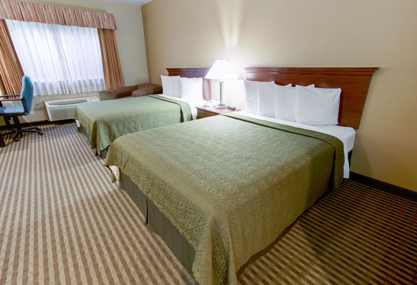 Hotel Quality Inn & Suites At NASA Ames   | Mountain View | California | United States 5