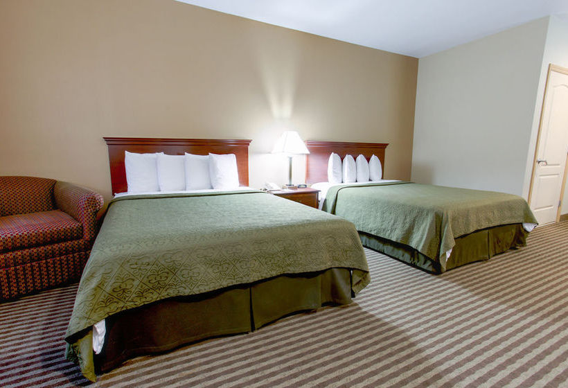 Hotel Quality Inn & Suites At NASA Ames   | Mountain View | California | United States 6