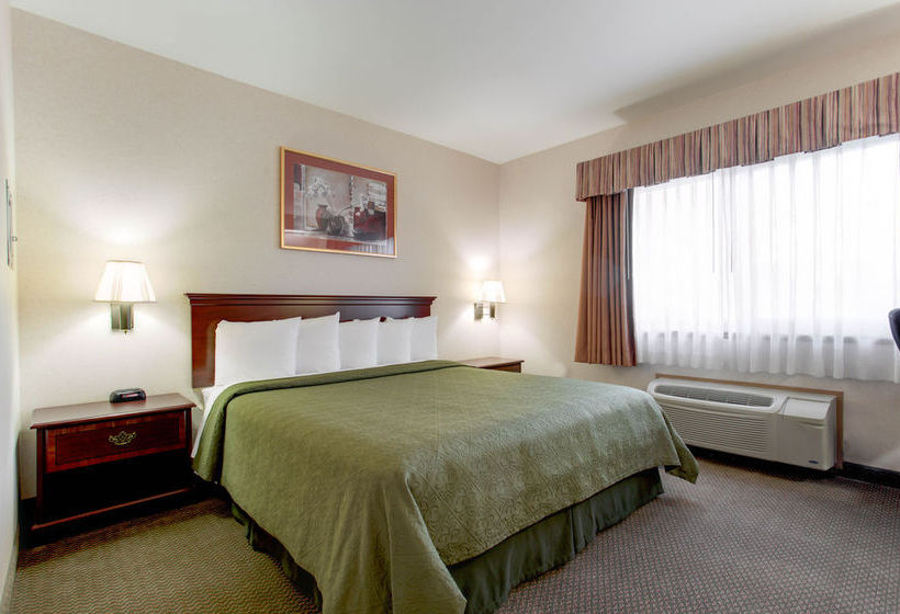 Hotel Quality Inn & Suites At NASA Ames   | Mountain View | California | United States 7