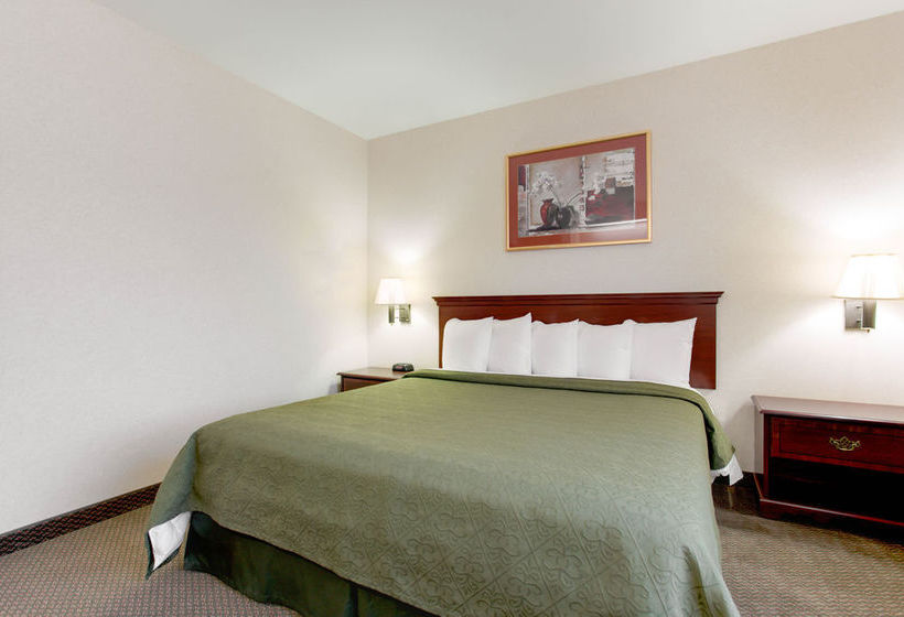 Hotel Quality Inn & Suites At NASA Ames   | Mountain View | California | United States 8