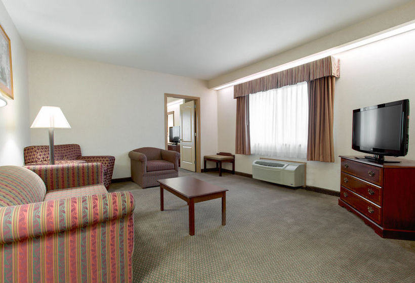 Hotel Quality Inn & Suites At NASA Ames   | Mountain View | California | United States 9