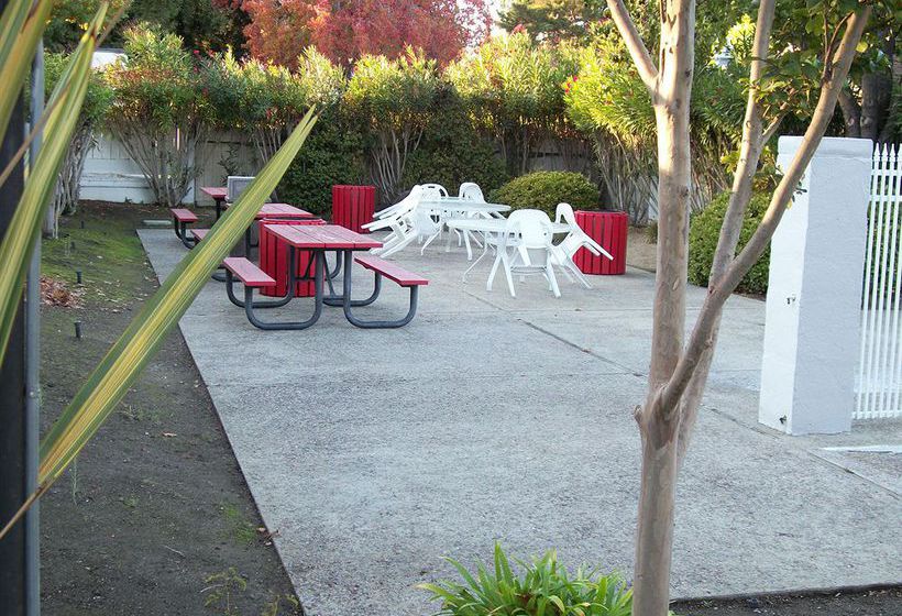 Hotel Camino Inn & Suites  | Mountain View | California | United States 1