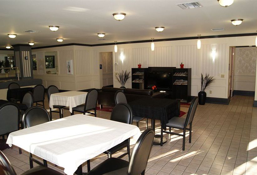 Hotel Camino Inn & Suites  | Mountain View | California | United States 10