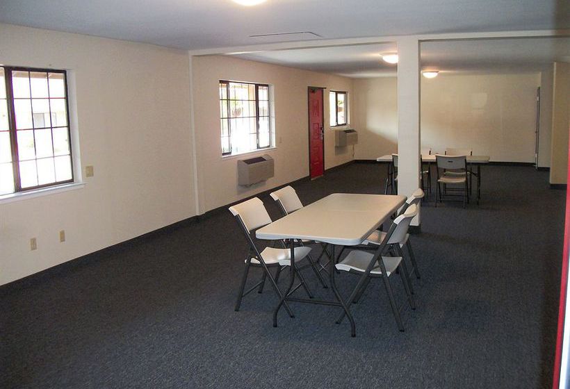 Hotel Camino Inn & Suites  | Mountain View | California | United States 11