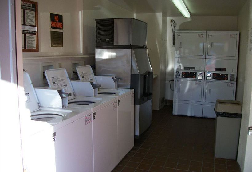 Hotel Camino Inn & Suites  | Mountain View | California | United States 13