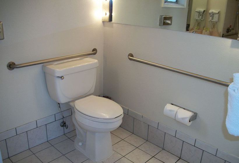 Hotel Camino Inn & Suites  | Mountain View | California | United States 14